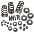 0.650" Sidewinder® Valve Spring Kit by S&S Cycle