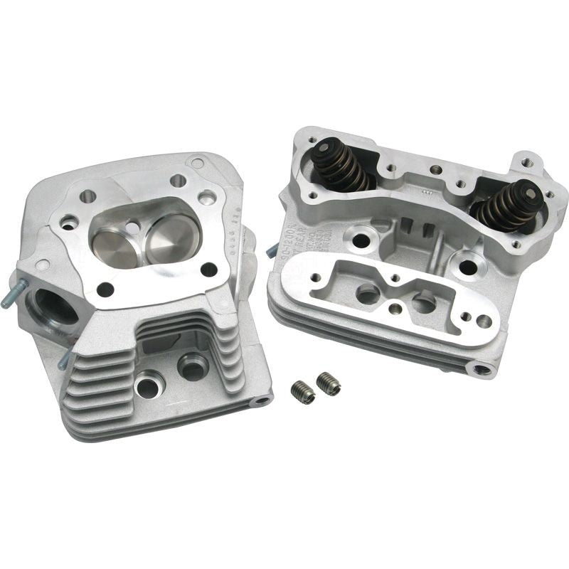 Performance Replacement Head by S&S Cycle
