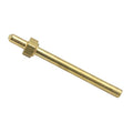 Ejector Nozzle Tube by S&S Cycle