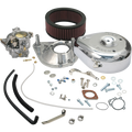 Super E Carburetor Kit by S&S Cycle