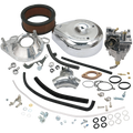 Super G Carburetor Kit by S&S Cycle