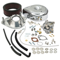 Super E Carburetor Kit without Manifold by S&S Cycle
