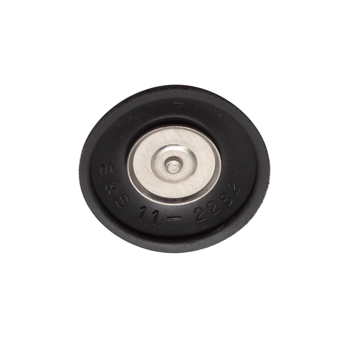Accelerator Pump Diaphragm by S&S Cycle