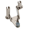 Throttle Cable Guide and Bracket by S&S Cycle