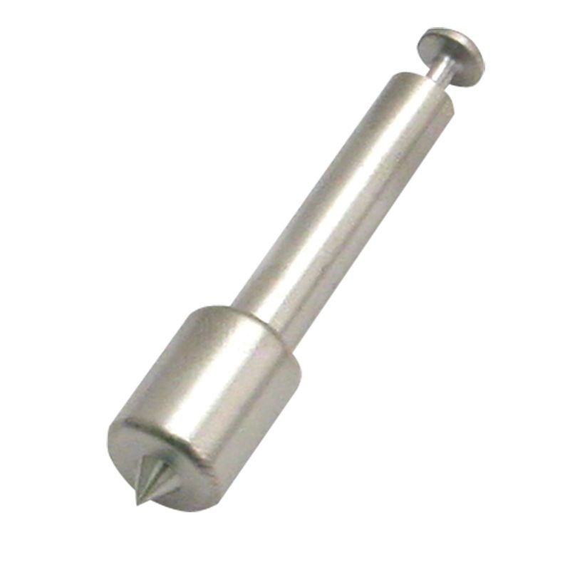 Fast Idle Plunger by S&S Cycle