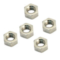 Throttle Shaft Nuts by S&S Cycle