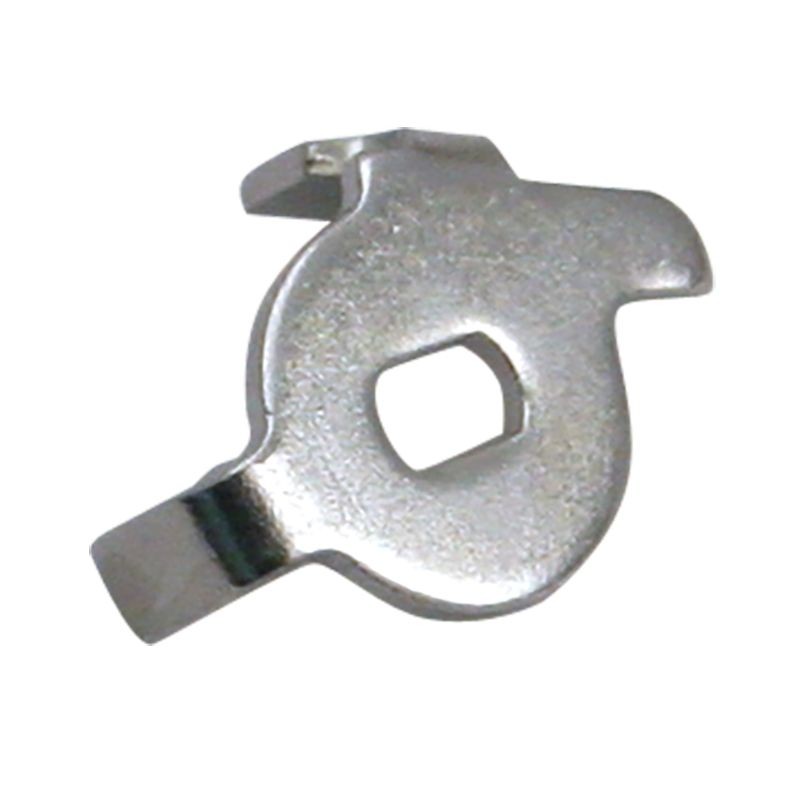 Pump Actuator Arm by S&S Cycle