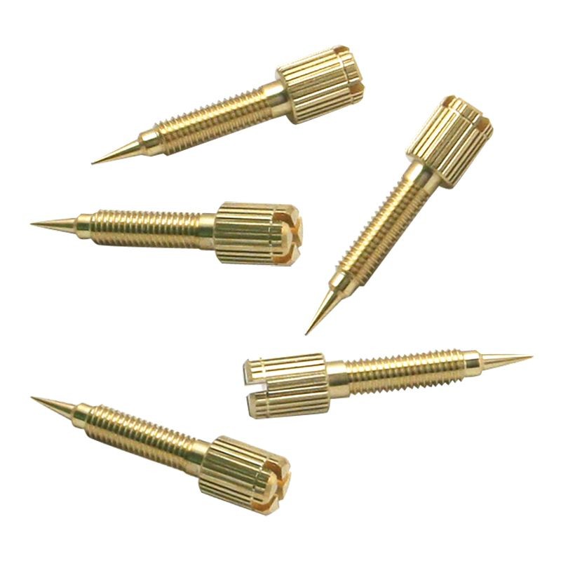 Idle Mixture Screws by S&S Cycle