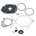 Carburetor Rebuild Kit by S&S Cycle