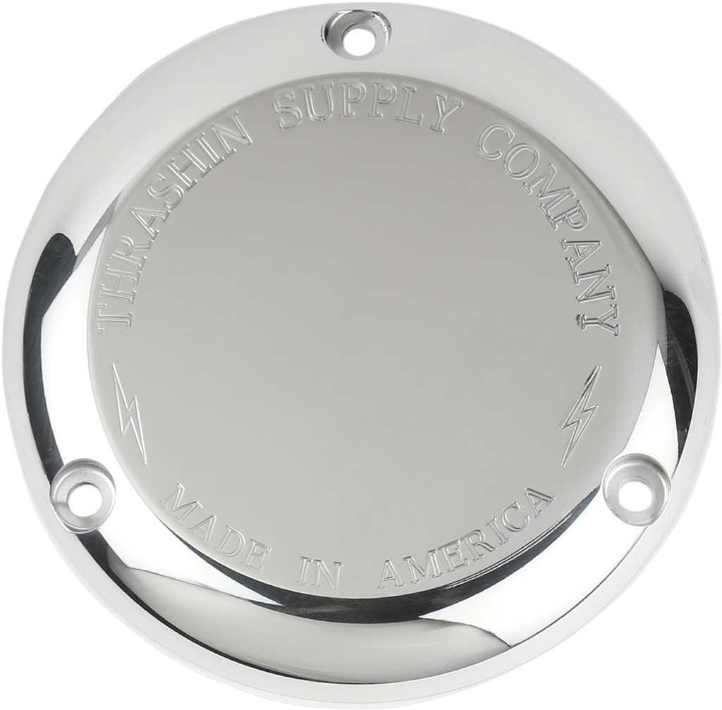 Thrashin Supply Co. Classic Derby Cover — 1107-0584