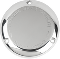 Thrashin Supply Co. Classic Derby Cover — 1107-0584