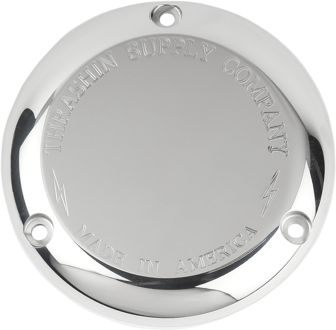 Thrashin Supply Co. Classic Derby Cover — 1107-0584