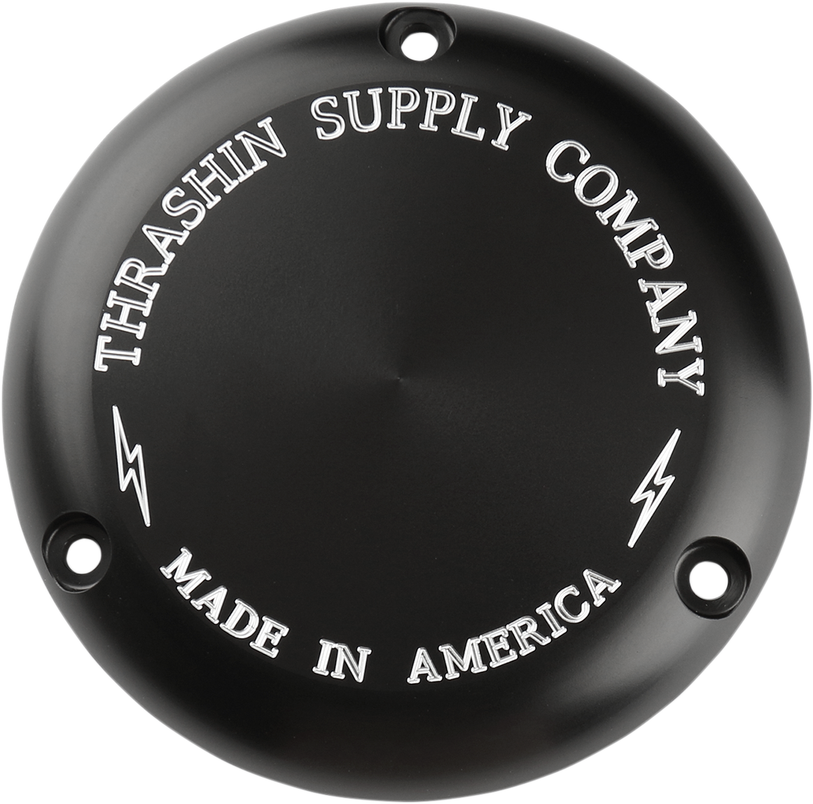 Thrashin Supply Co. Classic Derby Cover — 1107-0584