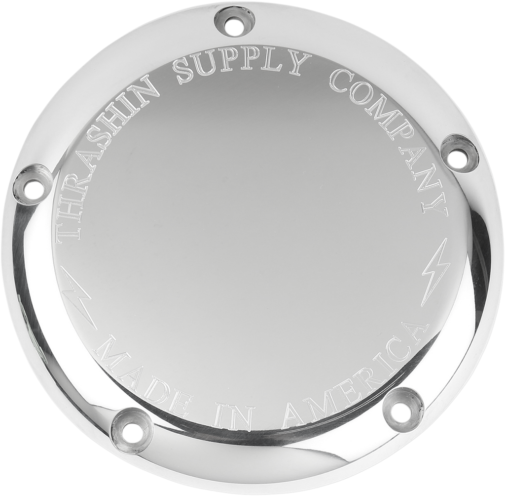 Thrashin Supply Co. Derby Cover — 1107-0586