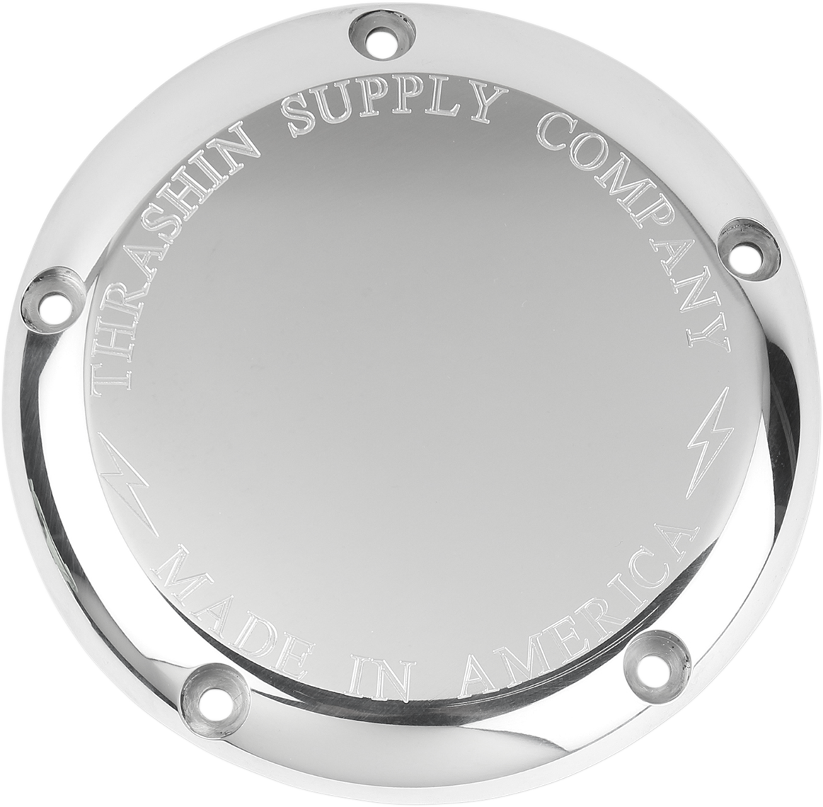 Thrashin Supply Co. Derby Cover — 1107-0586