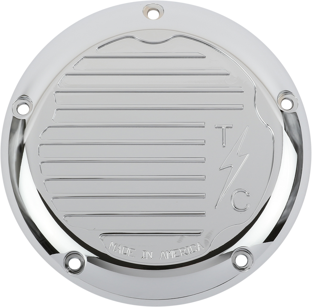 Thrashin Supply Co. Derby Cover — 1107-0695
