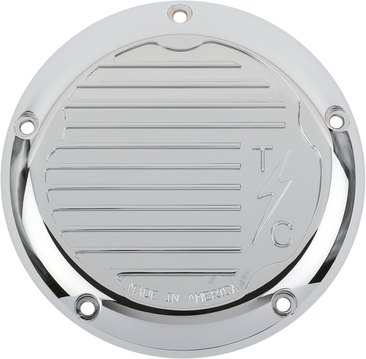 Thrashin Supply Co. Derby Cover — 1107-0695