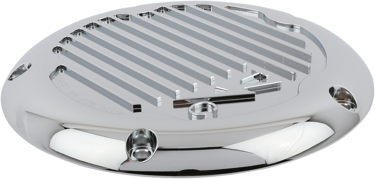 Thrashin Supply Co. Derby Cover — 1107-0695