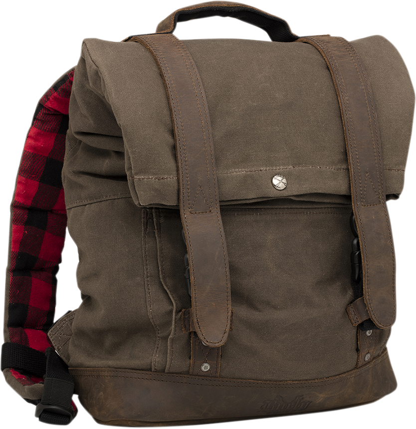 Voyager Backpack - B15-1020D