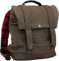 Voyager Backpack - B15-1020D