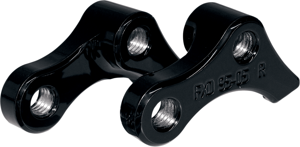 Rear Lowering Kit - 1304-0153