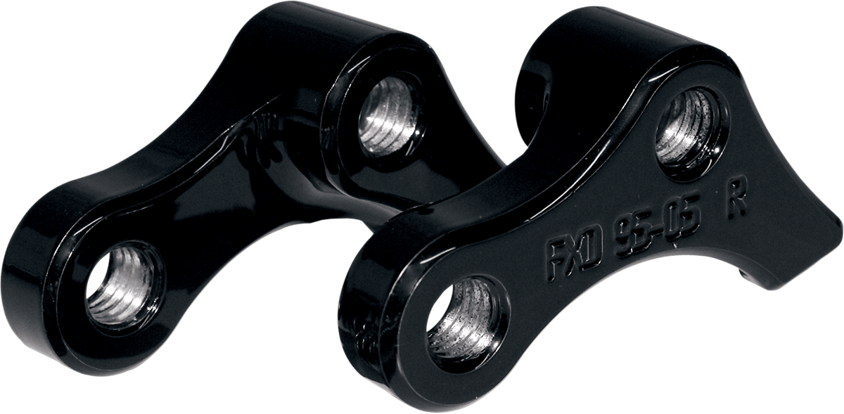 Rear Lowering Kit - 1304-0153