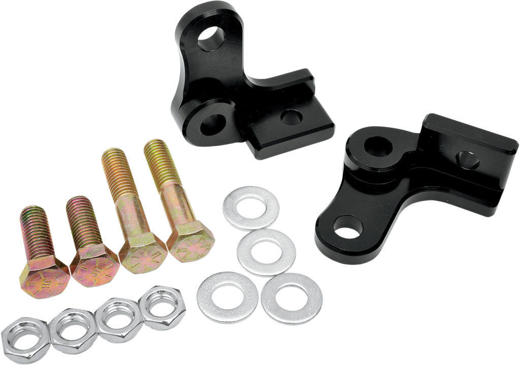 Rear Lowering Kit - 1304-0206
