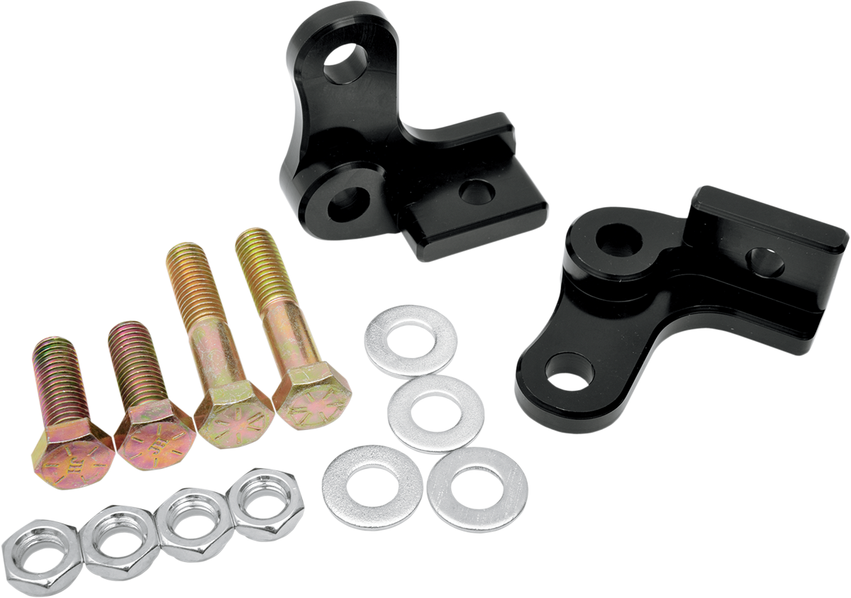Rear Lowering Kit - 1304-0206