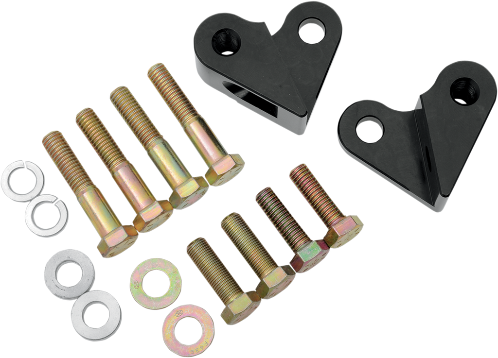 Rear Lowering Kit - 1304-0207