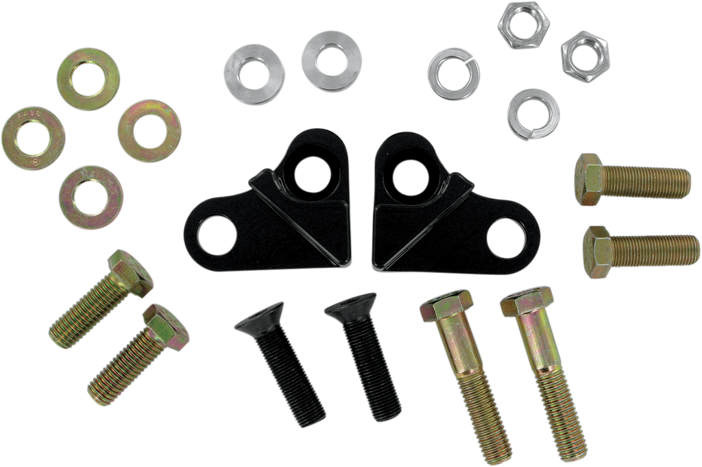 Rear Lowering Kit - 1304-0208