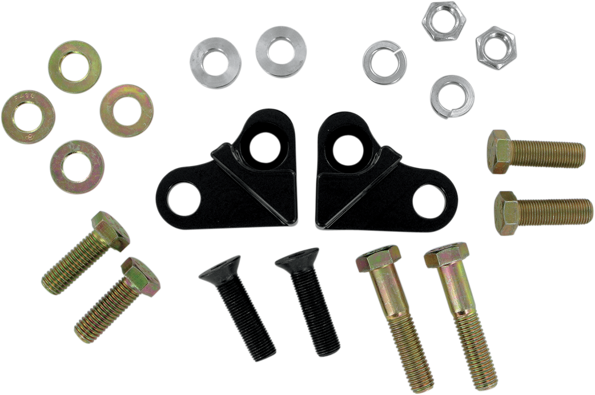 Rear Lowering Kit - 1304-0208