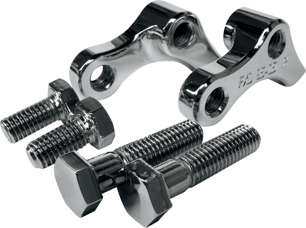 Rear Lowering Kit - 1304-0298