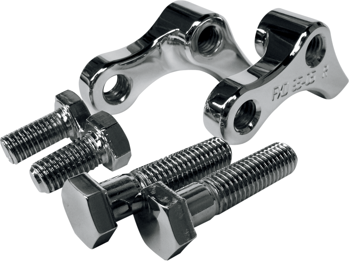 Rear Lowering Kit - 1304-0298