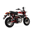 Hi-Output Slip-On Muffler by Vance & Hines