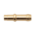Straight Hose Fitting by S&S Cycle