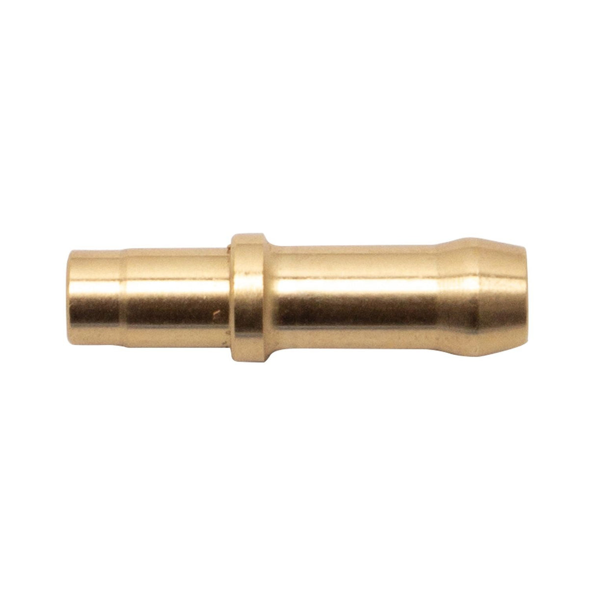 Straight Hose Fitting by S&S Cycle