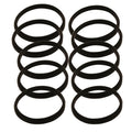 Intake Manifold O-Rings — S&S Manifold by S&S Cycle