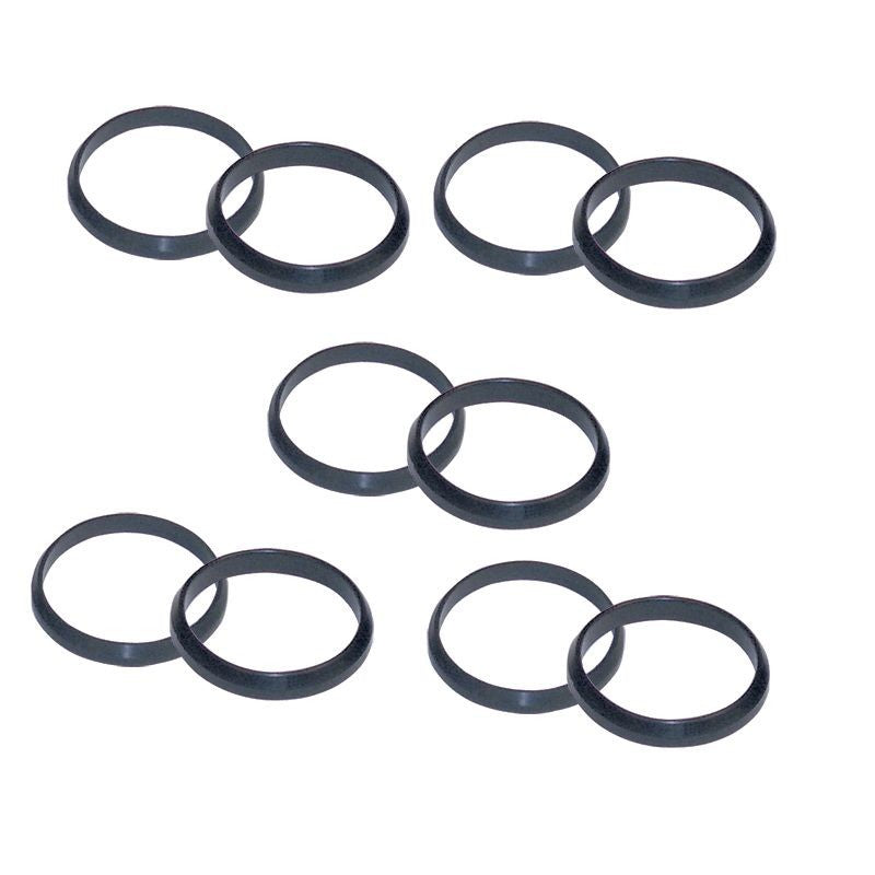 Intake Manifold O-Rings — Stock Heads by S&S Cycle