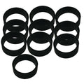 Rubberband Seals for Intake Manifold by S&S Cycle