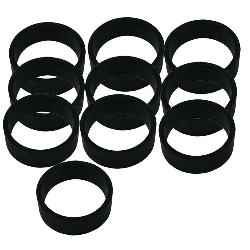 Rubberband Seals for Intake Manifold by S&S Cycle