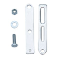 Adjustable Carburetor Support Bracket Kit by S&S Cycle