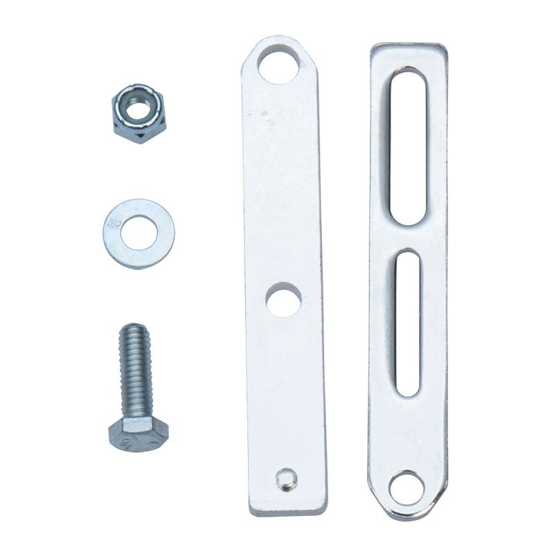 Adjustable Carburetor Support Bracket Kit by S&S Cycle