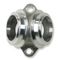 Standard Intake Manifold by S&S Cycle