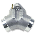 Flange Mount Intake Manifold by S&S Cycle