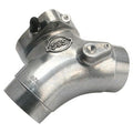 Flange-Mount Intake Manifold by S&S Cycle