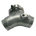 Flange Mount Intake Manifold by S&S Cycle