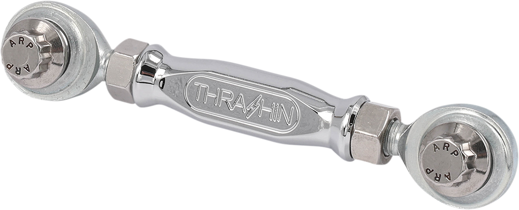 Thrashin Supply Co. Adjustable Shift Linkage — 1601-0544