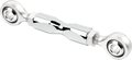 LA Choppers County Line Shift Linkage — 1601-0569