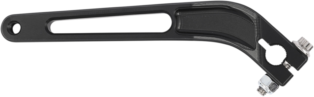 Thrashin Supply Co. Billet Shift Lever — 1602-1412