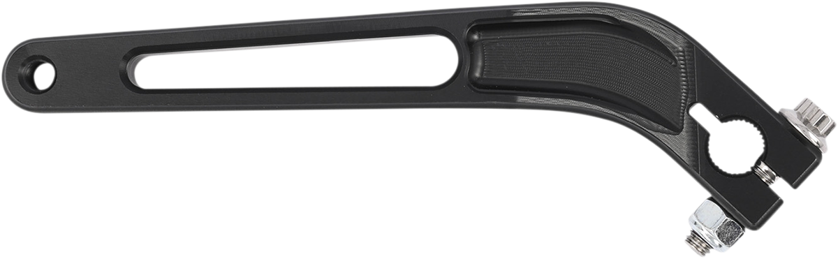 Thrashin Supply Co. Billet Shift Lever — 1602-1412